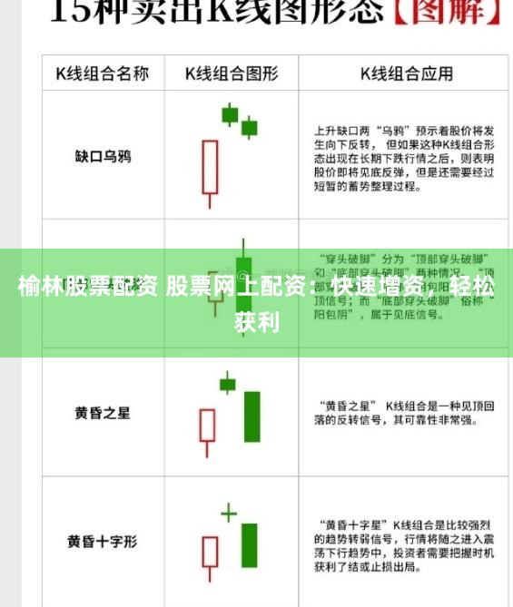 榆林股票配资 股票网上配资：快速增资，轻松获利
