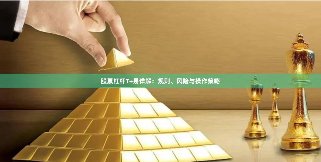 股票杠杆T+易详解：规则、风险与操作策略
