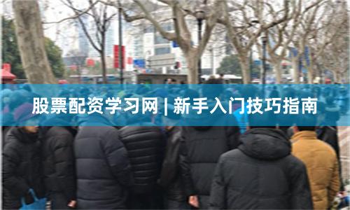 股票配资学习网 | 新手入门技巧指南